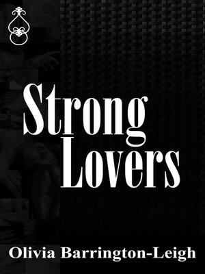 cover image of Strong Lovers